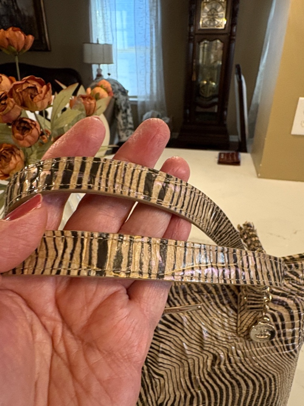 Brahmin Spirit Medium Asher - Picture 6 of 9